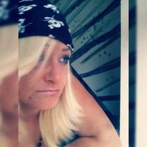 Meet your Posher, Misty